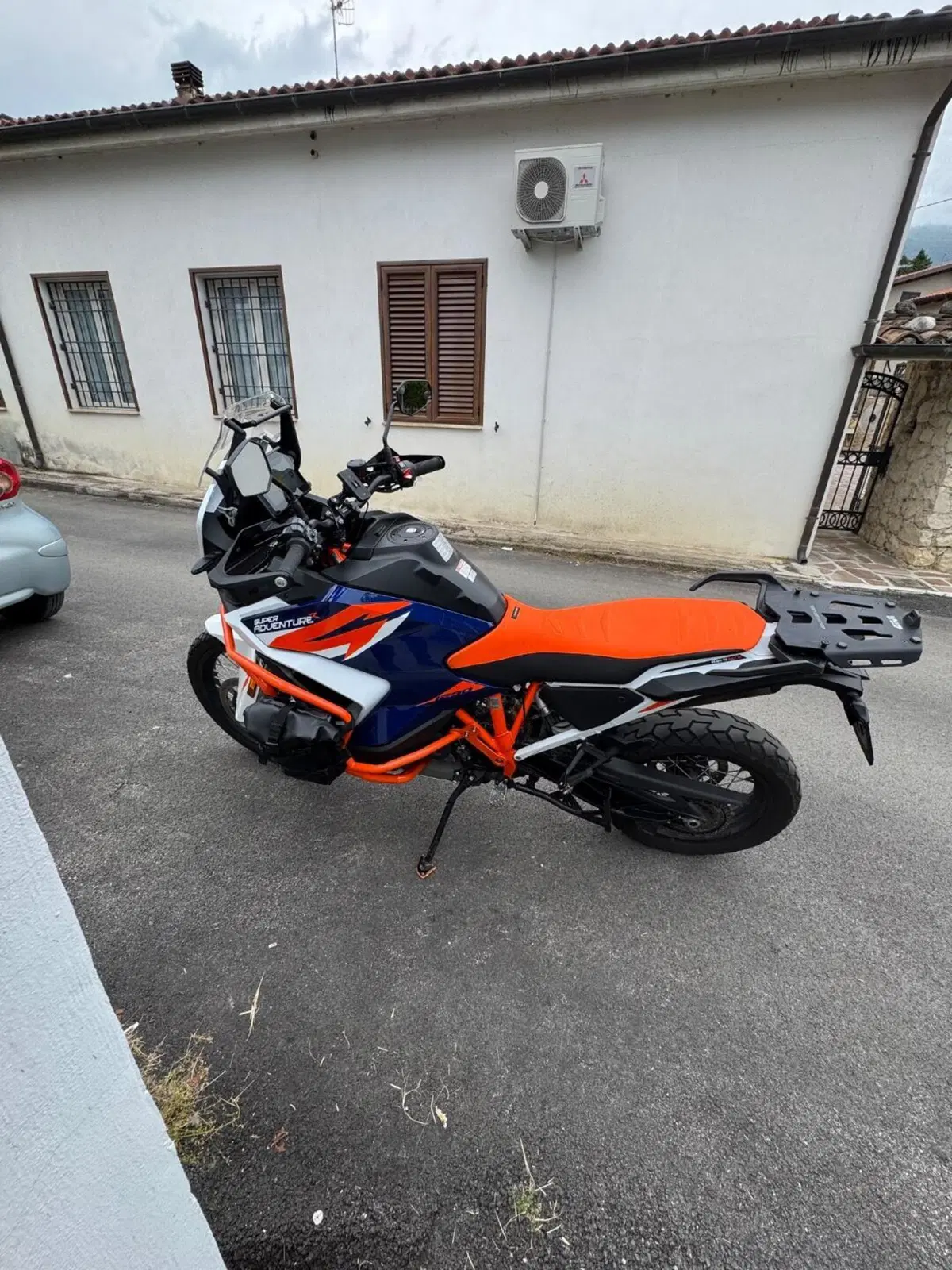 KTM 1290 Super Adventure R (2022 - 25) (3)