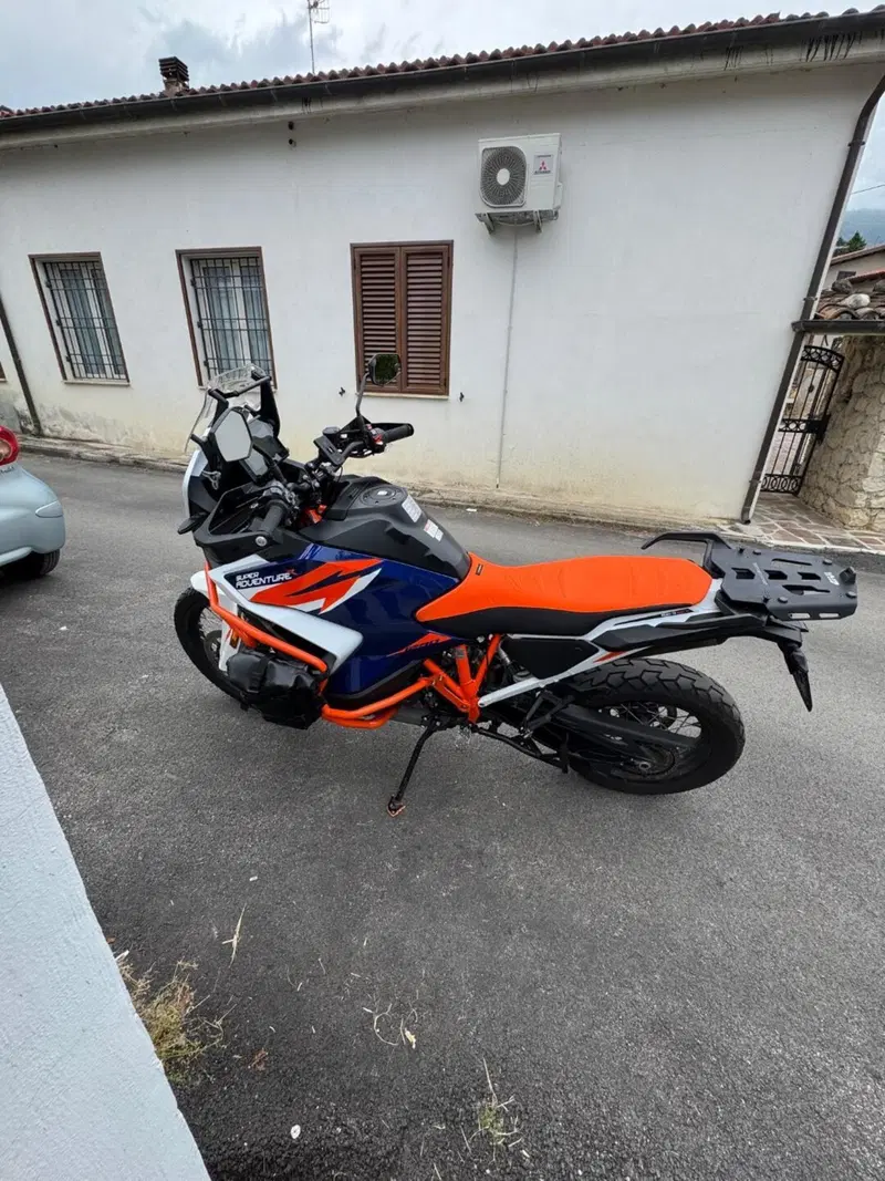 KTM 1290 Super Adventure R (2022 - 25) (3)