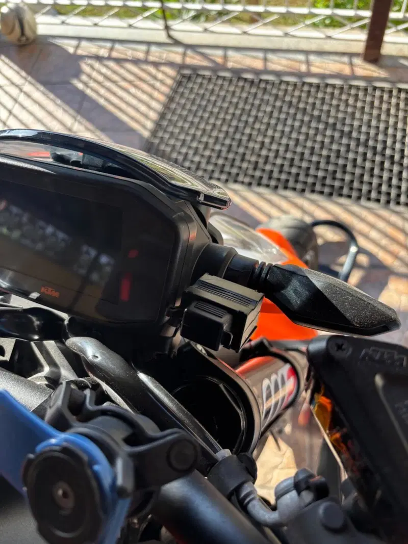 KTM 890 Duke (2021 - 23) (8)