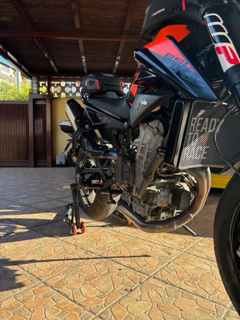 KTM 890 Duke (2021 - 23) (9)