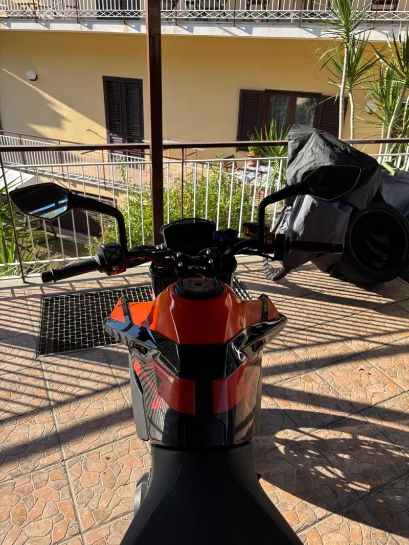KTM 890 Duke (2021 - 23) (11)