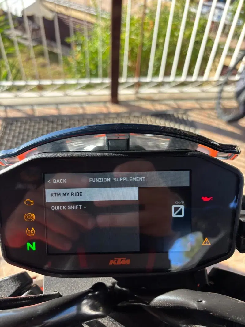 KTM 890 Duke (2021 - 23) (13)