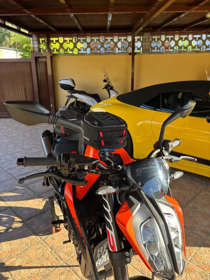 KTM 890 Duke (2021 - 23) (17)