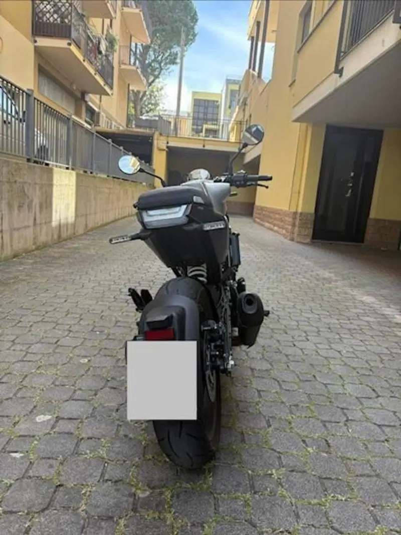 Husqvarna Vitpilen 401 (2021 - 23) (3)