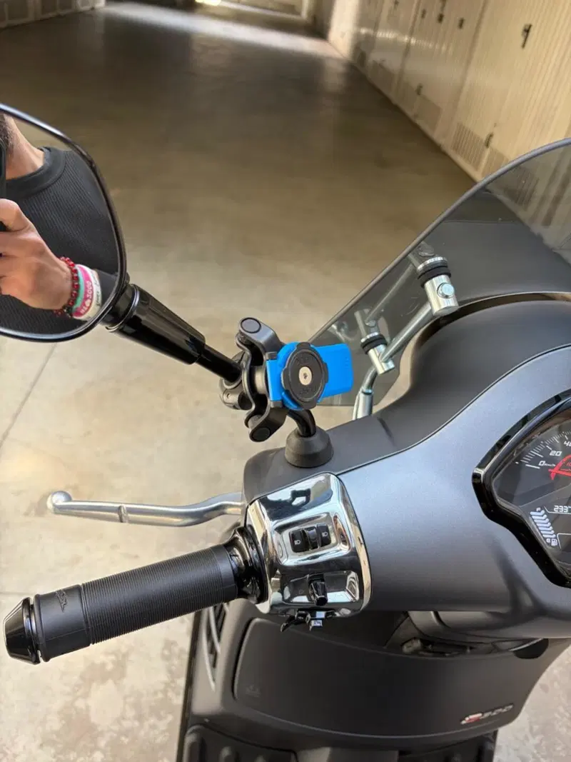Vespa GTS 300 Super Sport (2023 - 24) (5)