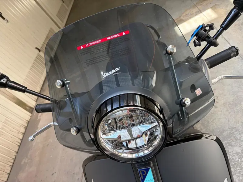 Vespa GTS 300 Super Sport (2023 - 24) (7)