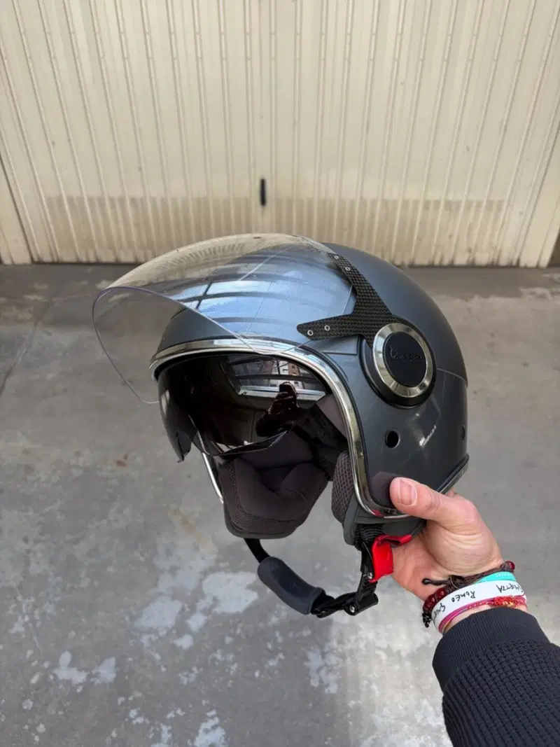 Vespa GTS 300 Super Sport (2023 - 24) (17)