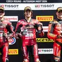 Bulega si aggiudica la Superpole Race [GALLERY]