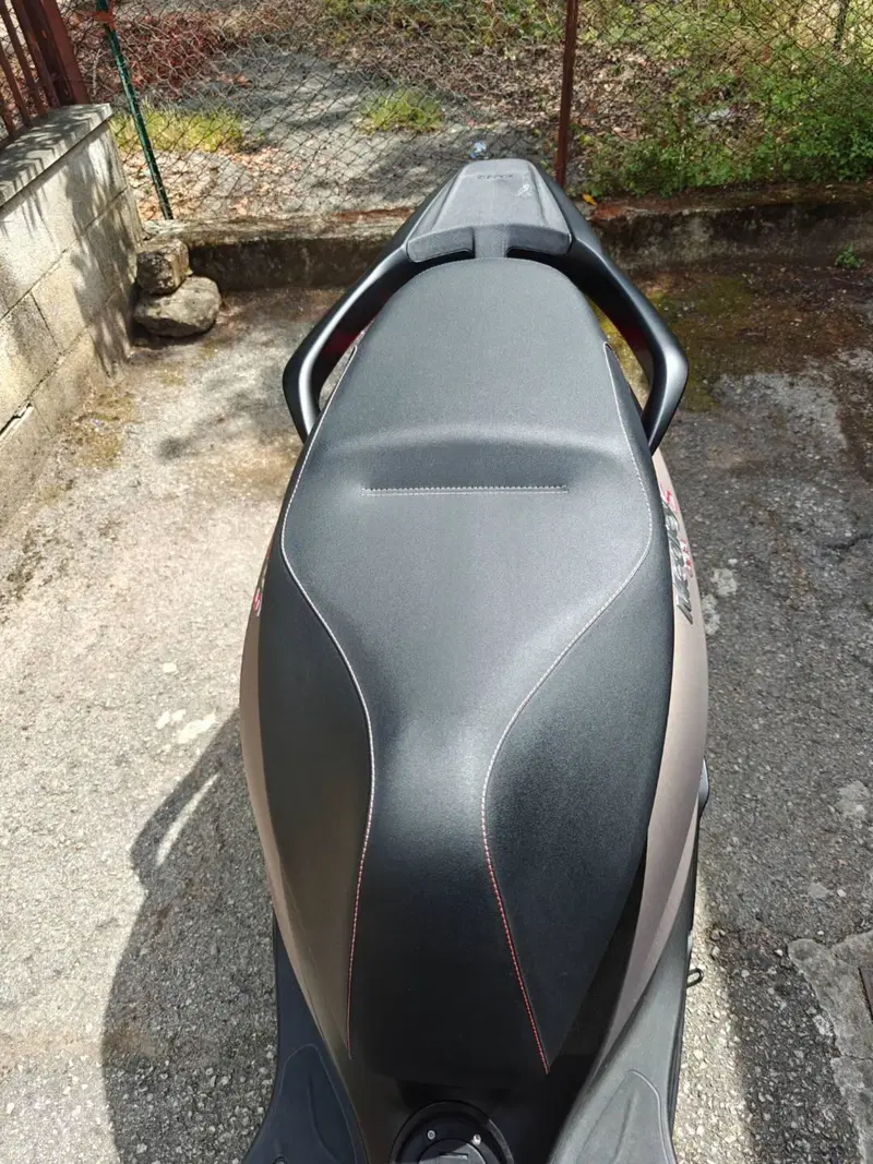 Piaggio Medley 125 S ABS (2021 - 24) (10)