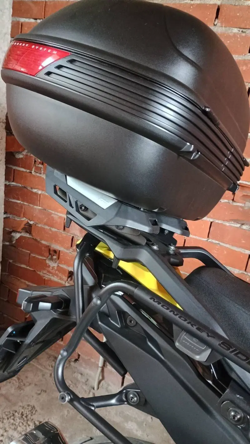 Suzuki V-Strom 800SE (2025 - 26) (5)