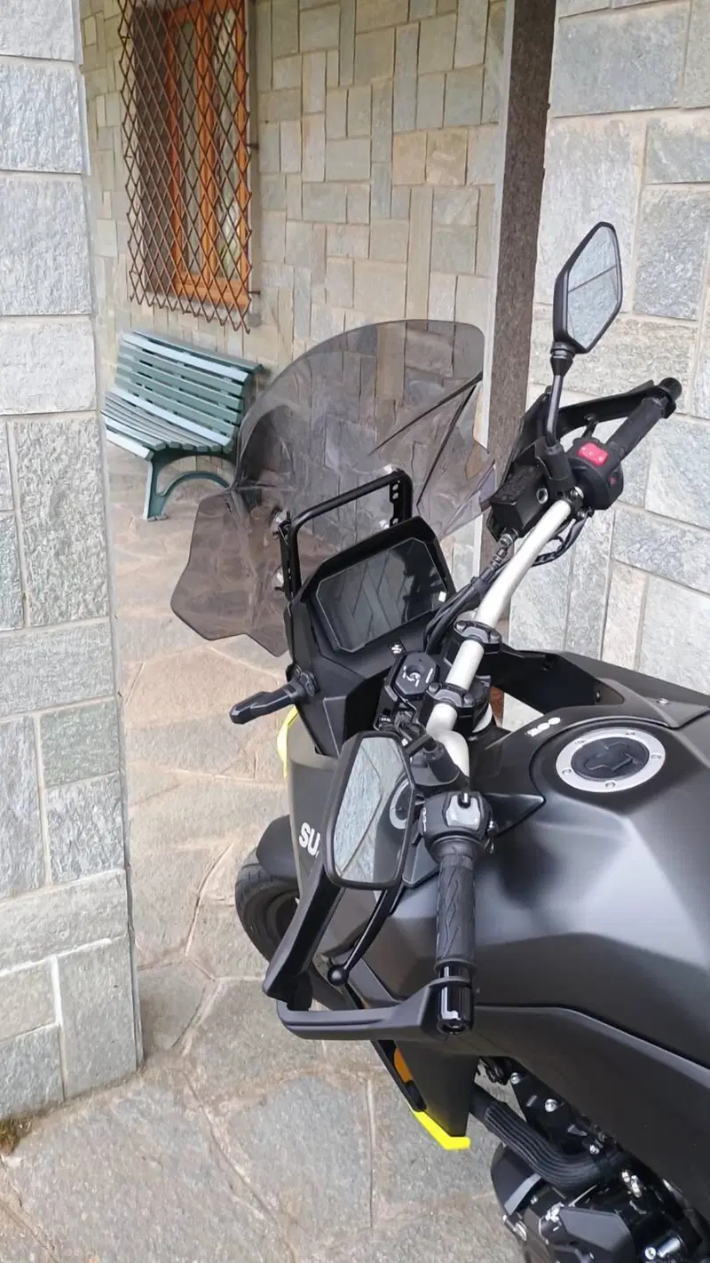 Suzuki V-Strom 800SE (2025 - 26) (7)