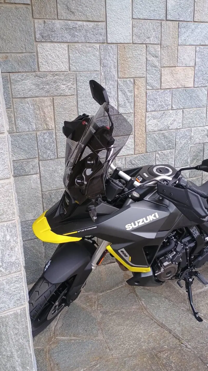 Suzuki V-Strom 800SE (2025 - 26) (8)