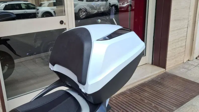 Honda SH 150i (2024 - 25) (4)