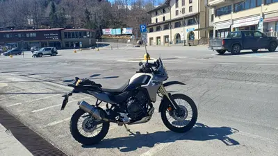 Yamaha T&eacute;n&eacute;r&eacute; 700 (2025 - 26) usata