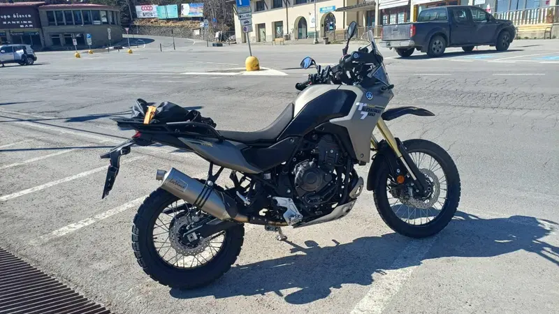 Yamaha Ténéré 700 (2025 - 26) (2)