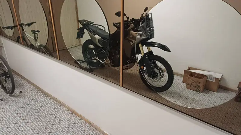 Yamaha Ténéré 700 (2025 - 26) (4)