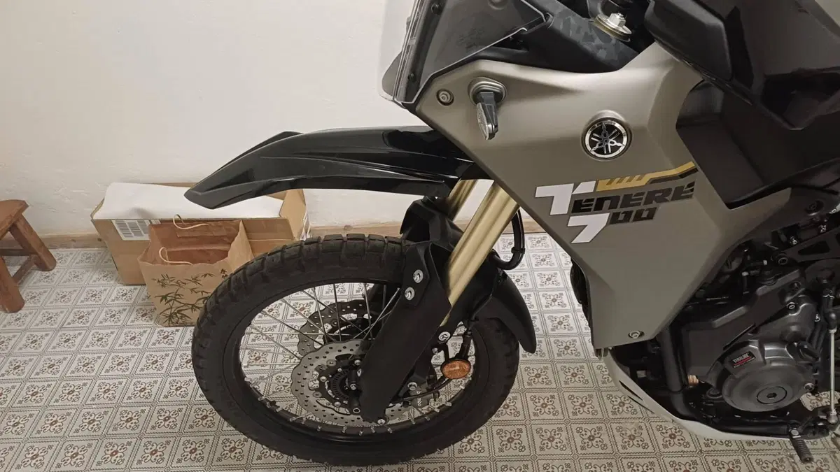 Yamaha Ténéré 700 (2025 - 26) (6)