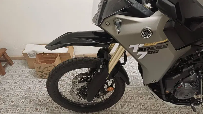 Yamaha Ténéré 700 (2025 - 26) (6)