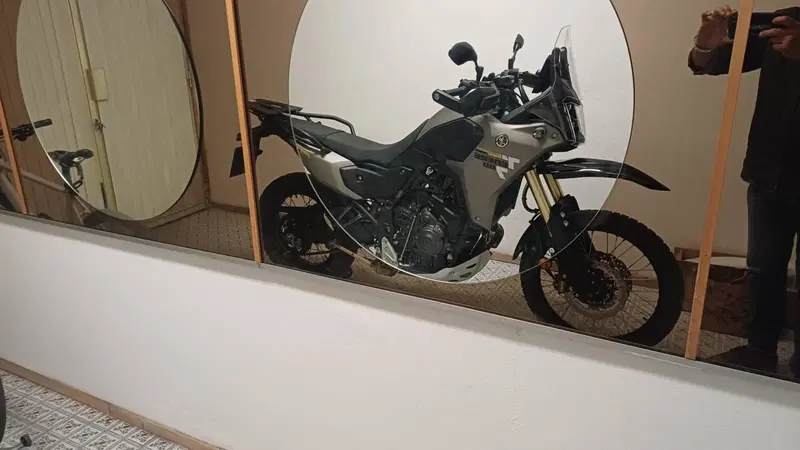 Yamaha Ténéré 700 (2025 - 26) (8)