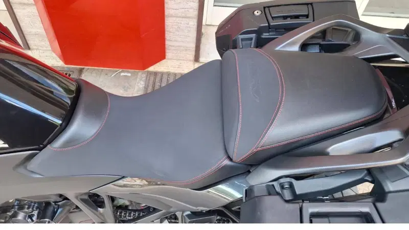 Honda NT 1100 DCT (2022 - 24) (8)