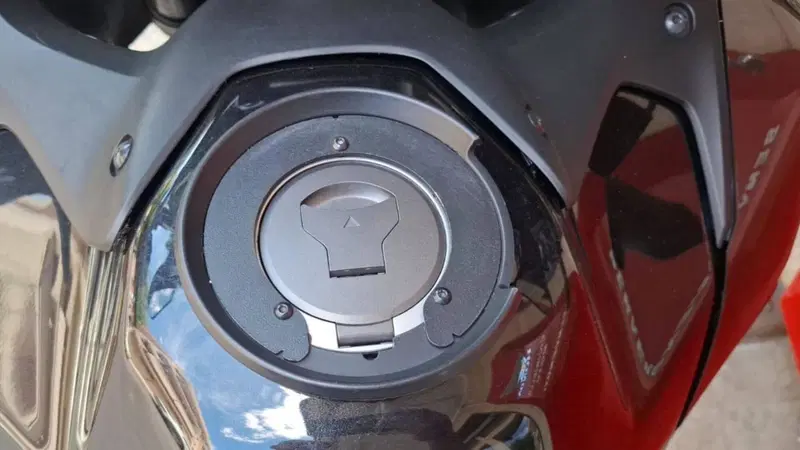 Honda NT 1100 DCT (2022 - 24) (10)