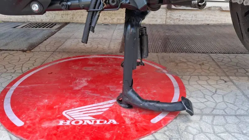 Honda NT 1100 DCT (2022 - 24) (11)