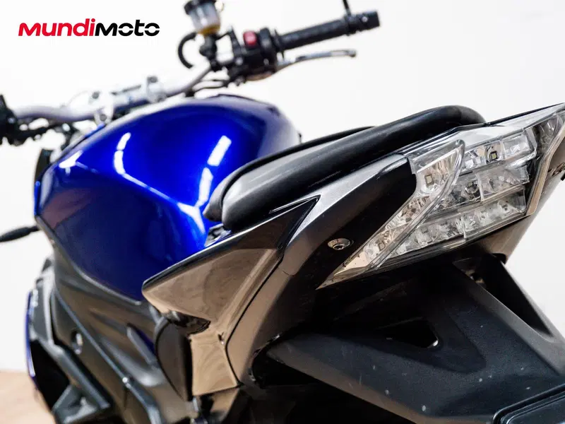 Bmw S 1000 R (2014 - 16) (20)