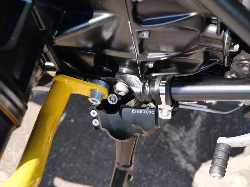 Bmw R 1250 GS - Edition 40 Years GS (2021) (2)