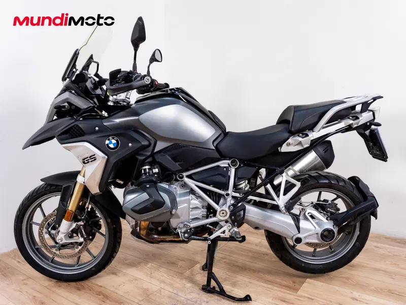 Bmw R 1250 GS (2021 - 24) (3)