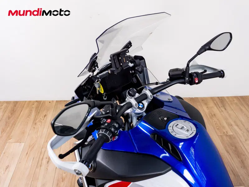 Bmw R 1250 GS Adventure (2019 - 20) (7)