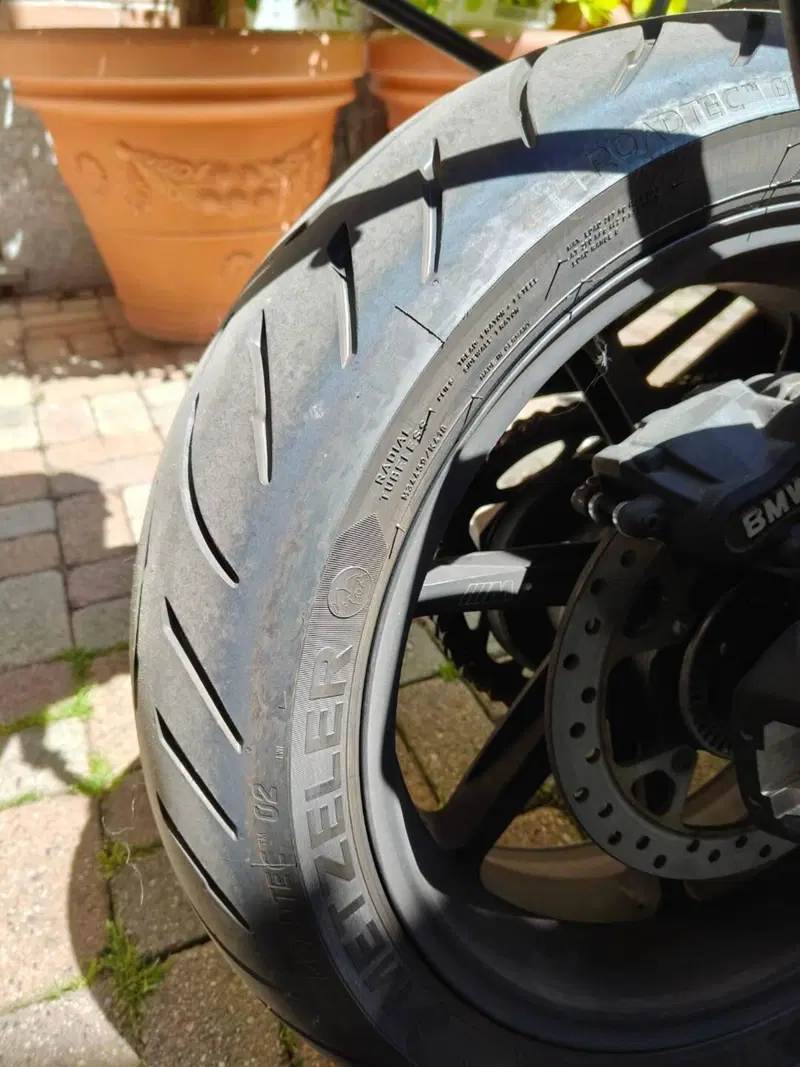 Bmw S 1000 XR (2020 - 23) (7)