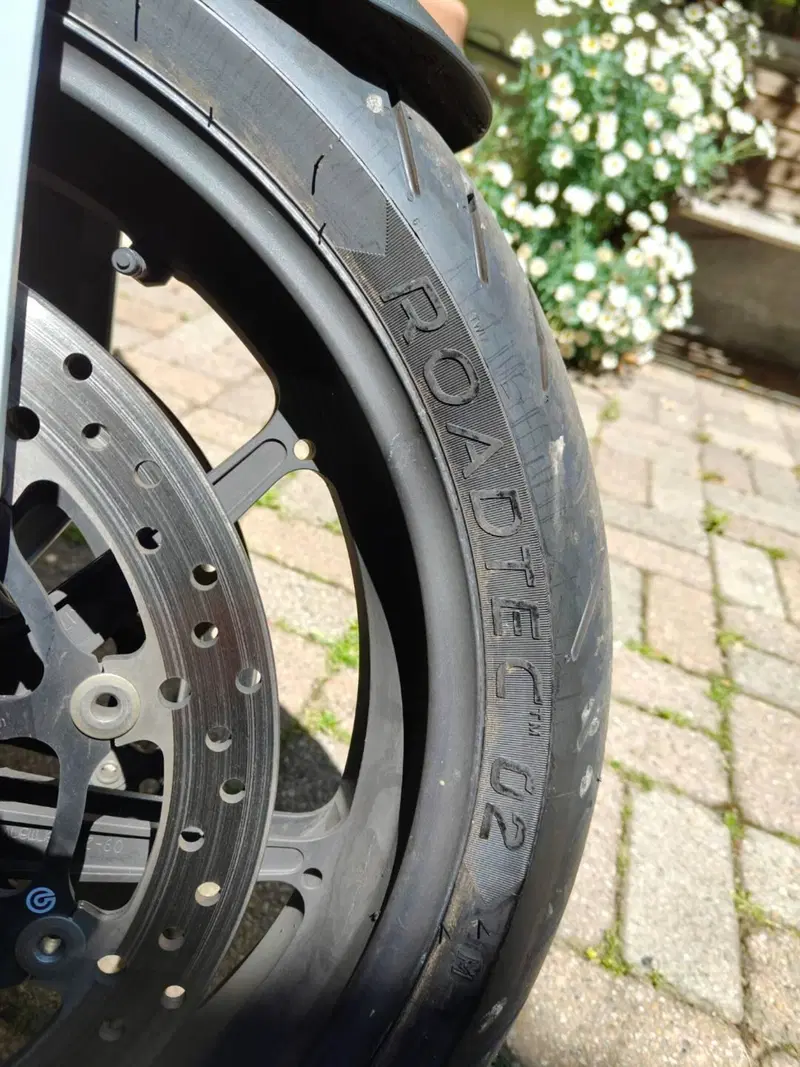 Bmw S 1000 XR (2020 - 23) (8)