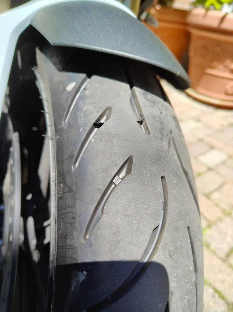 Bmw S 1000 XR (2020 - 23) (9)