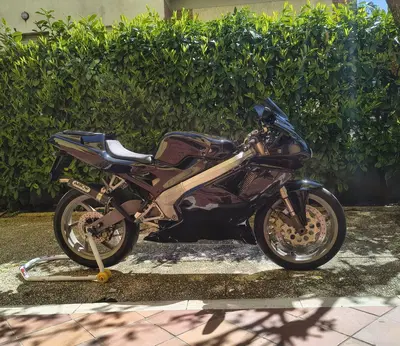 Cagiva Mito 125 EV (2000 - 07) usata
