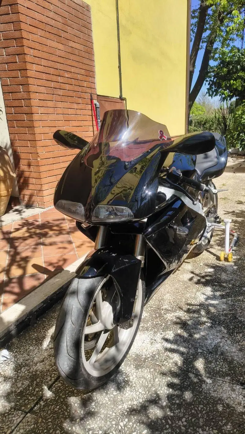Cagiva Mito 125 EV (2000 - 07) (3)