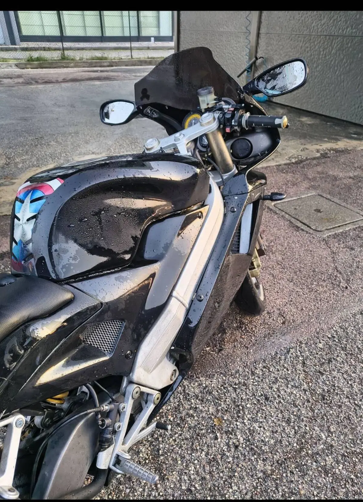Cagiva Mito 125 EV (2000 - 07) (4)