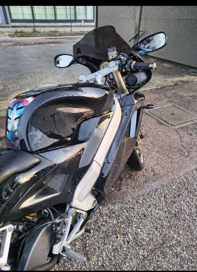 Cagiva Mito 125 EV (2000 - 07) (4)