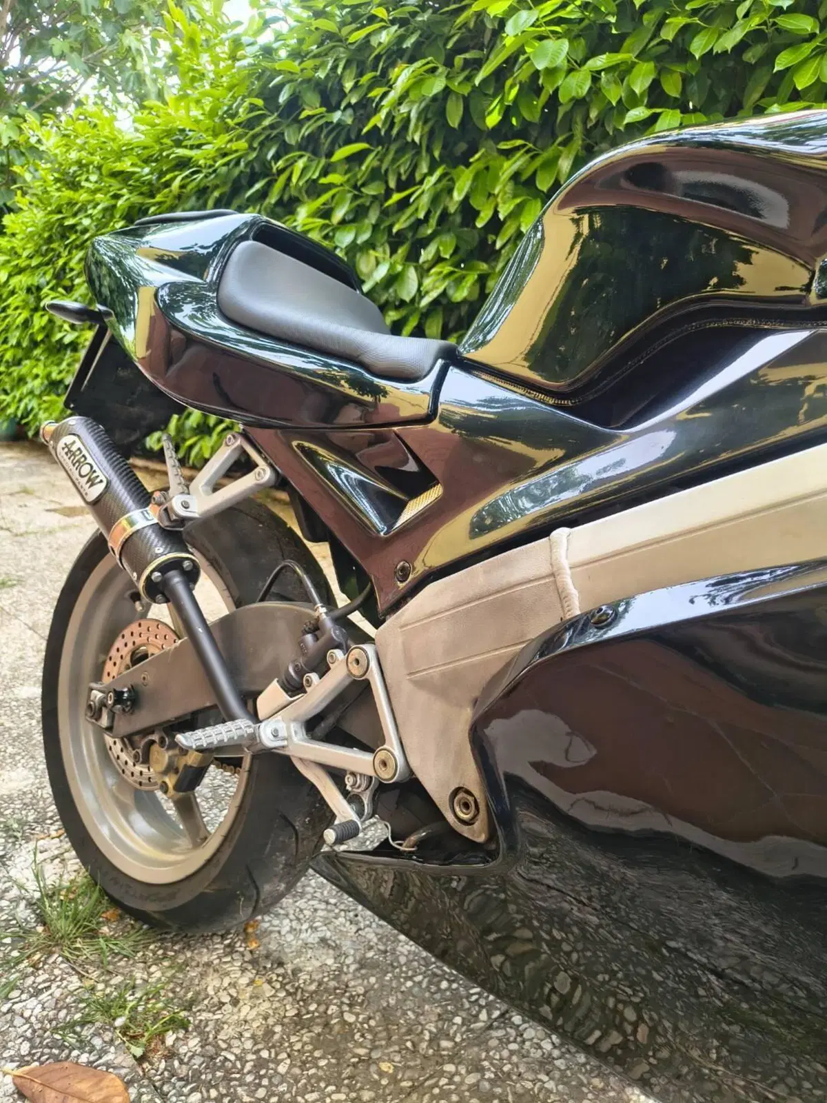 Cagiva Mito 125 EV (2000 - 07) (11)