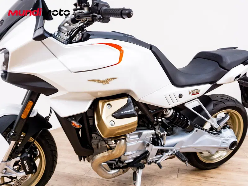 Moto Guzzi V100 Mandello (2022 - 24) (7)