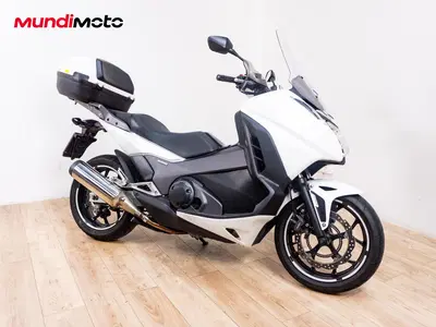 Honda Integra 750 DCT ABS (2014 - 15) usata