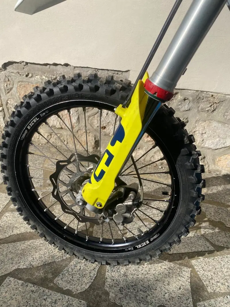 Husqvarna TC 85 (2023 - 24) (5)