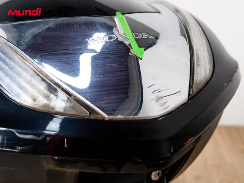 Honda SH 150i ABS (2013 - 16) (11)