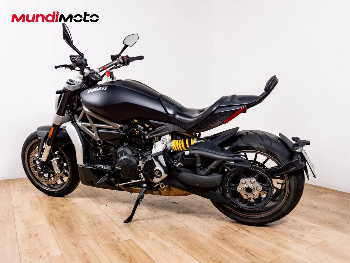 Ducati Multistrada 1260 S Grand Tour (2020) (7)
