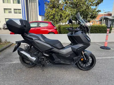 Honda ADV 350 (2022 - 24) usata