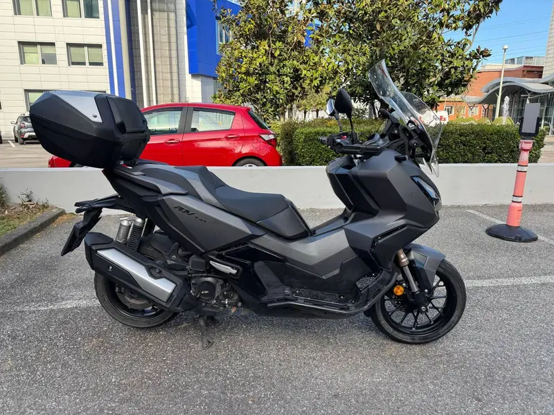 Honda ADV 350 (2022 - 24)