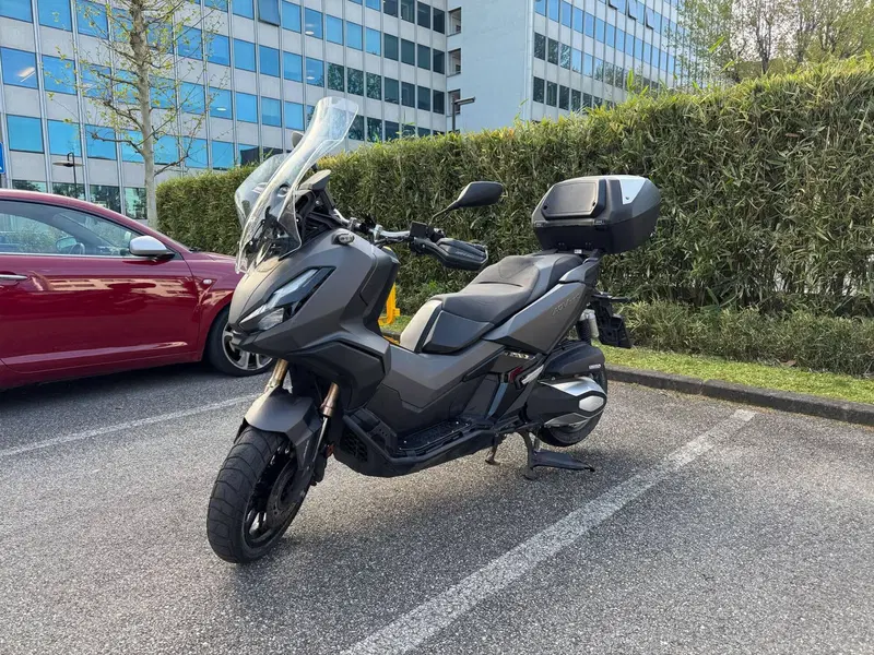 Honda ADV 350 (2022 - 24) (2)