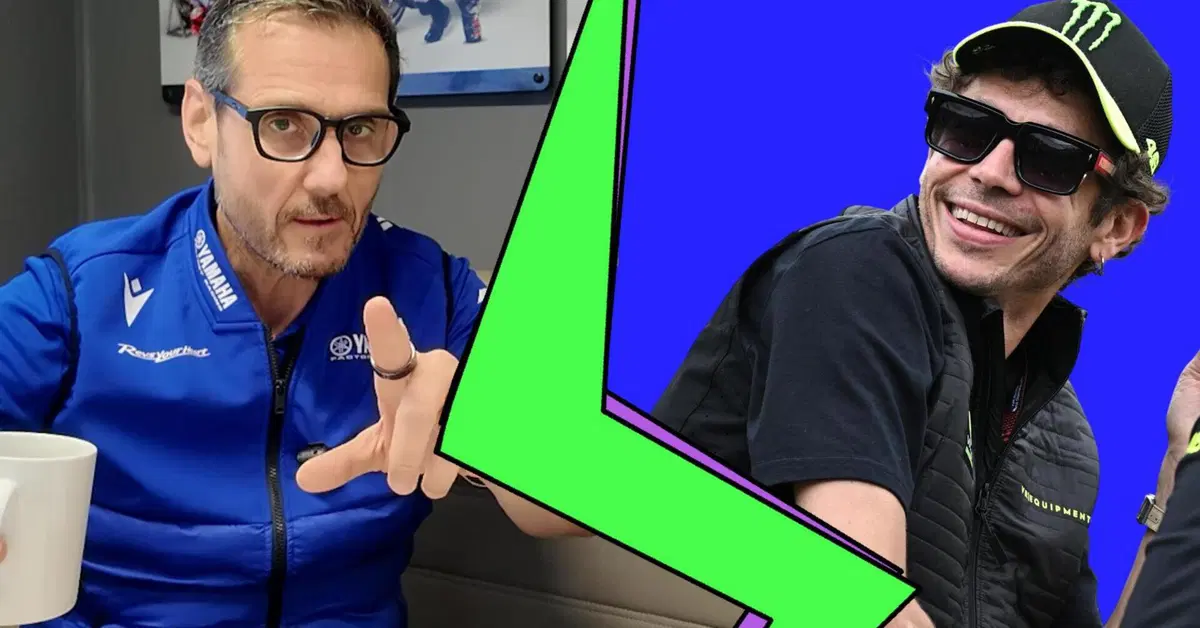 MotoGP 2026. GP di Catalunya. ESCLUSIVO - Paolo Pavesio: "I commenti di Fabio Quartararo? La frustrazione &egrave; inutile. Il V4? Valentino Rossi ha detto 'perch&eacute; no..'" [VIDEO]