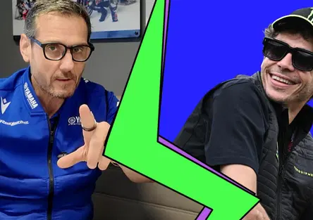 ESCLUSIVO - Paolo Pavesio: I commenti di Fabio Quartararo? La frustrazione è inutile. Il V4? Valentino Rossi ha detto 'perché no..' [VIDEO]