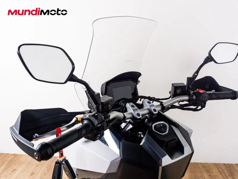 Sym ADXTG 400 (2025 - 26) (11)