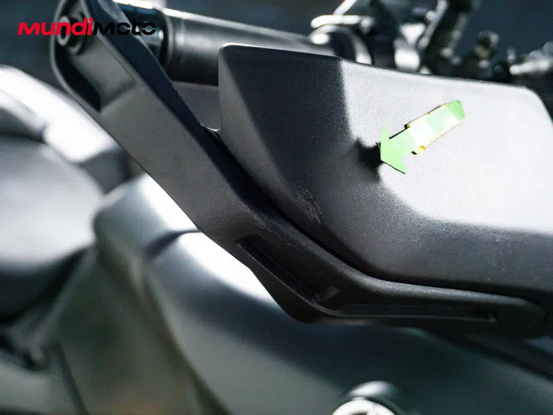 Yamaha Tracer 9 GT (2021 - 24) (17)
